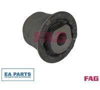 Mounting, control/trailing arm for FORD MONDEO FAG 829 0378 10