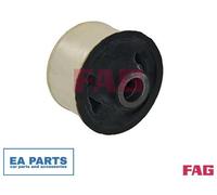 Mounting, control/trailing arm for FORD TOURNEO CUSTOM V362 Bus FAG 829 0604 10