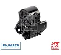 Mounting, control/trailing arm for HONDA CR-V FEBI BILSTEIN 176929