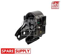 MOUNTING, CONTROL/TRAILING ARM FOR HONDA FEBI BILSTEIN 176928