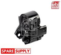 MOUNTING, CONTROL/TRAILING ARM FOR HONDA FEBI BILSTEIN 176929