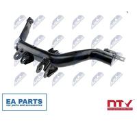 Mounting, control/trailing arm for HONDA INTEGRA Coupe NTY ZWT-HD-038
