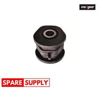 MOUNTING, CONTROL/TRAILING ARM FOR HONDA MAXGEAR 72-5187
