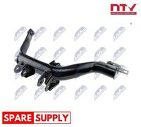 MOUNTING, CONTROL/TRAILING ARM FOR HONDA NTY ZWT-HD-038