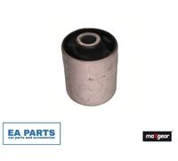 Mounting, control/trailing arm for HYUNDAI H-1 MAXGEAR 72-6602