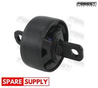 MOUNTING, CONTROL/TRAILING ARM FOR HYUNDAI HYUNDAI (HUATAI) FEBEST HYAB-SFB8R