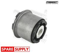 MOUNTING, CONTROL/TRAILING ARM FOR HYUNDAI HYUNDAI (HUATAI) FEBEST HYAB-SFBMR