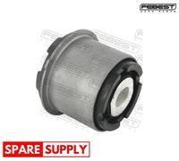 MOUNTING, CONTROL/TRAILING ARM FOR HYUNDAI HYUNDAI (HUATAI) FEBEST HYAB-SFBMR