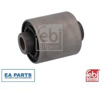 Mounting, control/trailing arm for HYUNDAI ix35 JM FEBI BILSTEIN 193389