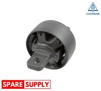 MOUNTING, CONTROL/TRAILING ARM FOR HYUNDAI KIA LEMFÖRDER 43010 01