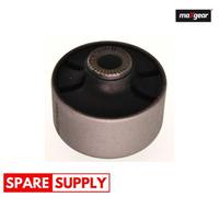 MOUNTING, CONTROL/TRAILING ARM FOR HYUNDAI KIA MAXGEAR 72-6597