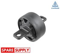 MOUNTING, CONTROL/TRAILING ARM FOR HYUNDAI LEMFÖRDER 44426 01