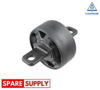 MOUNTING, CONTROL/TRAILING ARM FOR HYUNDAI LEMFÖRDER 44426 01