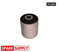 MOUNTING, CONTROL/TRAILING ARM FOR HYUNDAI MITSUBISHI MAXGEAR 72-6602