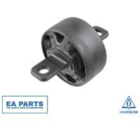 Mounting, control/trailing arm for HYUNDAI SANTA FÉ LEMFÖRDER 44426 01
