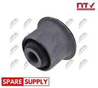 MOUNTING, CONTROL/TRAILING ARM FOR ISUZU NTY ZTP-IS-006C