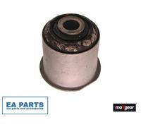 Mounting, control/trailing arm for JEEP CHEROKEE MAXGEAR 72-5165