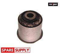 MOUNTING, CONTROL/TRAILING ARM FOR JEEP DODGE MAXGEAR 72-5165