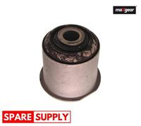 MOUNTING, CONTROL/TRAILING ARM FOR JEEP DODGE MAXGEAR 72-5165