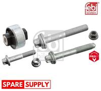 MOUNTING, CONTROL/TRAILING ARM FOR JEEP FIAT FEBI BILSTEIN 175757