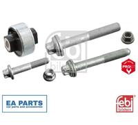 Mounting, control/trailing arm for JEEP RENEGADE SUV FEBI BILSTEIN 175757