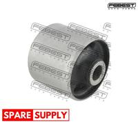 MOUNTING, CONTROL/TRAILING ARM FOR KIA FEBEST KAB-042 FITS FRONT, REAR AXLE