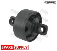 MOUNTING, CONTROL/TRAILING ARM FOR KIA SORENTO FEBEST KAB-SORXMR FITS RIGHT