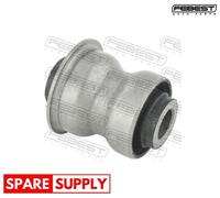 MOUNTING, CONTROL/TRAILING ARM FOR LEXUS ES FEBEST TAB-600 FITS REAR AXLE, INNER