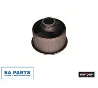 Mounting, control/trailing arm for LEXUS GS MAXGEAR 72-6651
