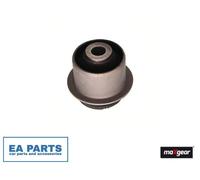 Mounting, control/trailing arm for MAZDA 6 MAXGEAR 72-6676