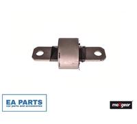 Mounting, control/trailing arm for MAZDA CX-7 MAXGEAR 72-6687