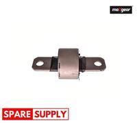 MOUNTING, CONTROL/TRAILING ARM FOR MAZDA MAXGEAR 72-6687