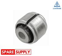 MOUNTING, CONTROL/TRAILING ARM FOR MERCEDES-BENZ LEMFÖRDER 44144 01