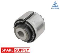 MOUNTING, CONTROL/TRAILING ARM FOR MERCEDES-BENZ LEMFÖRDER 44145 01