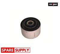 MOUNTING, CONTROL/TRAILING ARM FOR MERCEDES-BENZ MAXGEAR 72-6506