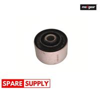 MOUNTING, CONTROL/TRAILING ARM FOR MERCEDES-BENZ MAXGEAR 72-6506