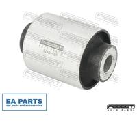 Mounting, control/trailing arm for MERCEDES-BENZ W204 C204 S204 FEBEST BZAB-059