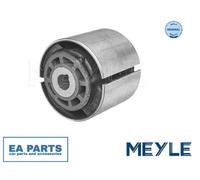 Mounting, control/trailing arm for MERCEDES-BENZ W205 A205 MEYLE 014 610 0065
