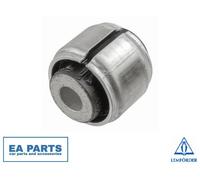 Mounting, control/trailing arm for MERCEDES-BENZ W206 S206 LEMFÖRDER 44144 01