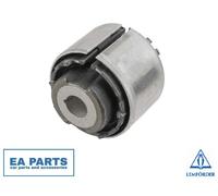 Mounting, control/trailing arm for MERCEDES-BENZ W206 S206 LEMFÖRDER 44145 01