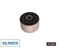 Mounting, control/trailing arm for MERCEDES-BENZ W460 W461 W463 MAXGEAR 72-6506