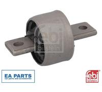 Mounting, control/trailing arm for MITSUBISHI ASX CEDIA FEBI BILSTEIN 193630