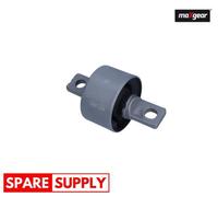 MOUNTING, CONTROL/TRAILING ARM FOR MITSUBISHI ASX GALANT FORTIS MAXGEAR 72-3641