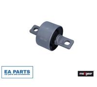 Mounting, control/trailing arm for MITSUBISHI ASX GALANT FORTIS MAXGEAR 72-3641