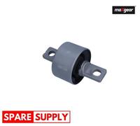 MOUNTING, CONTROL/TRAILING ARM FOR MITSUBISHI CITROËN PEUGEOT MAXGEAR 72-3641