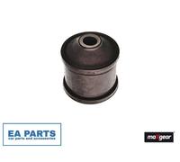 Mounting, control/trailing arm for MITSUBISHI IO MAXGEAR 72-6711