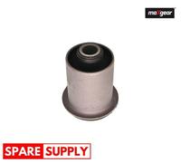 MOUNTING, CONTROL/TRAILING ARM FOR MITSUBISHI MAXGEAR 72-6705