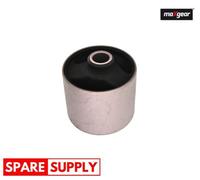 MOUNTING, CONTROL/TRAILING ARM FOR MITSUBISHI MAXGEAR 72-6708