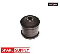 MOUNTING, CONTROL/TRAILING ARM FOR MITSUBISHI MAXGEAR 72-6711