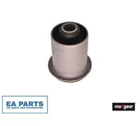 Mounting, control/trailing arm for MITSUBISHI MONTERO MAXGEAR 72-6705